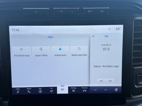 Certified 2023 Ford F150 Tremor w/ 360 Degree Camera Package AWD/4WD image 31