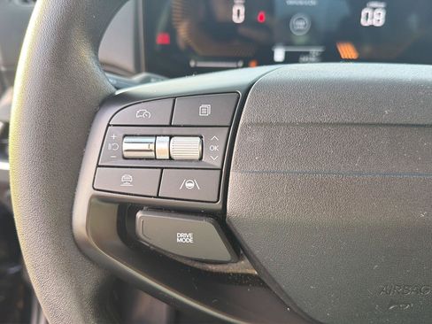 Used 2025 Kia K4 FWD image 20