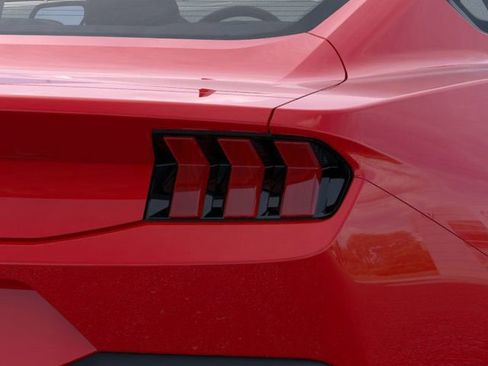 New 2026 Ford Mustang Coupe image 41