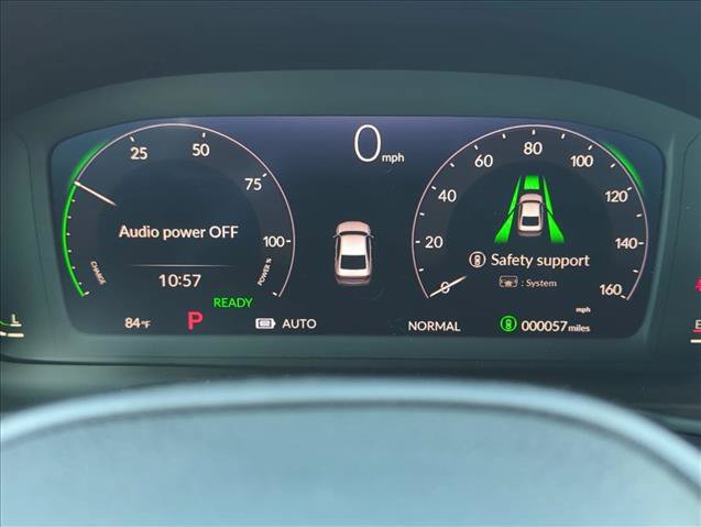 New 2026 Honda Accord Sport image 9
