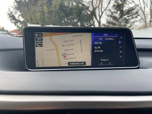 Used 2019 Lexus RX 350 Base image 21