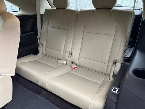 Used 2017 Acura MDX FWD w/ Technology Package image 9
