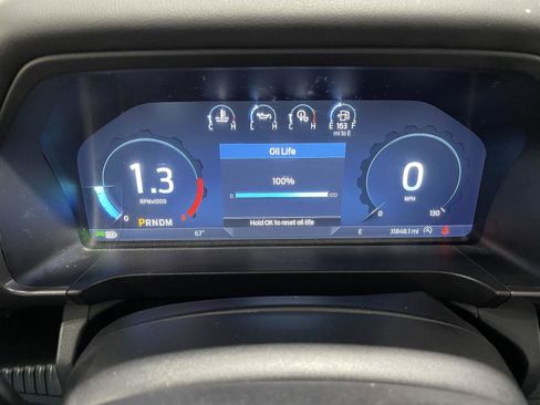 Used 2024 Ford Ranger Lariat w/ FX4 Off-Road Package image 3