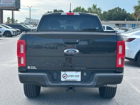 Used 2020 Ford Ranger XLT w/ Equipment Group 301A Mid AWD/4WD image 5