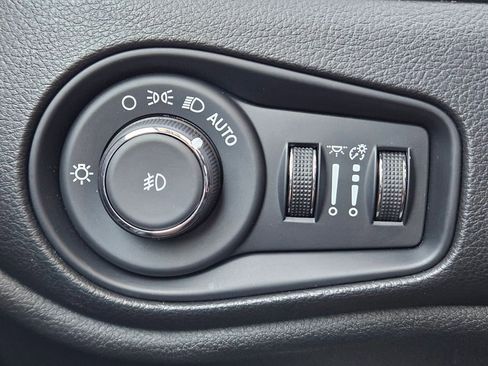 Used 2023 Jeep Renegade Altitude w/ Sun/Sound Group image 22