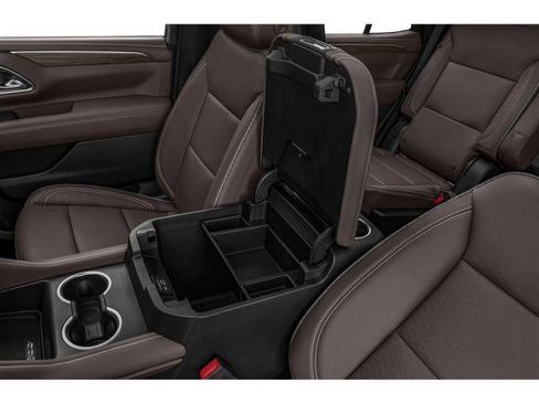 Used 2023 Chevrolet Tahoe High Country image 70