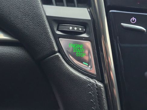 Used 2013 Cadillac ATS Luxury image 22