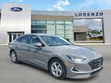 Used 2023 Hyundai Sonata SE w/ Preferred Accessory Package image 3