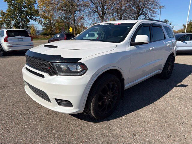 Used 2018 Dodge Durango GT w/ Premium Group AWD/4WD image 1