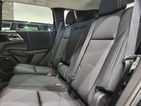 New 2026 Mitsubishi Outlander ES FWD image 10