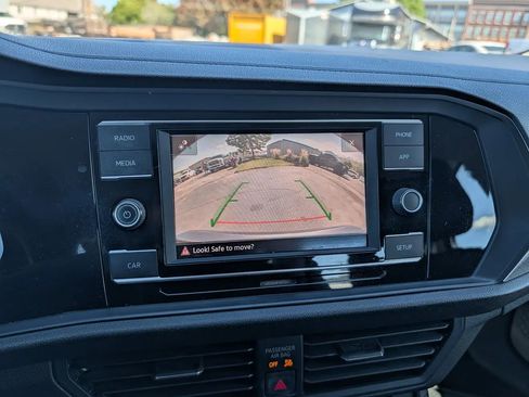 Used 2019 Volkswagen Jetta S w/ Driver Assistance Package FWD image 15