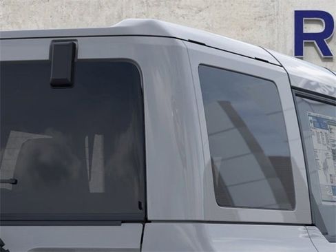 New 2026 Ford Bronco Outer Banks image 25