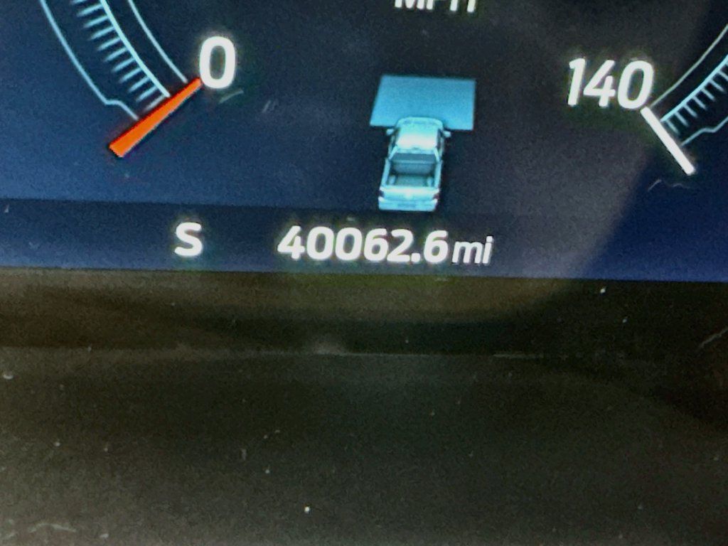 Used 2022 Ford F150 Raptor w/ Equipment Group 801A High AWD/4WD image 4