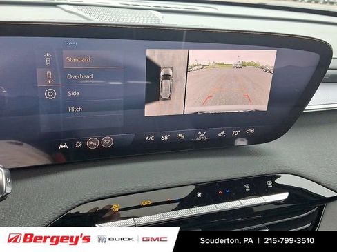 New 2026 Buick Enclave Sport Touring AWD/4WD image 16