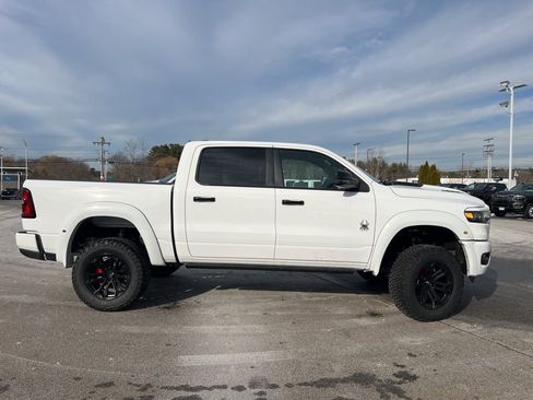 New 2026 RAM 1500 Big Horn image 8