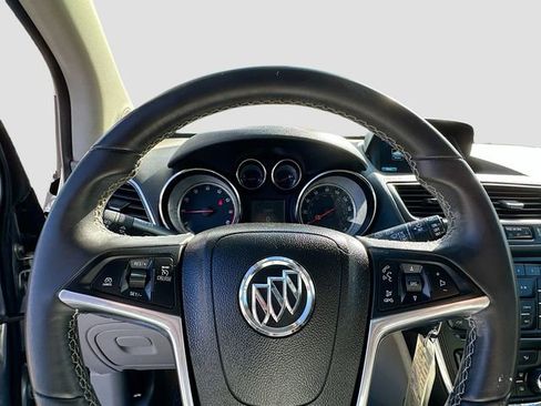 Used 2015 Buick Encore Convenience image 11