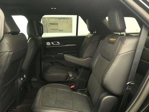 New 2026 Ford Explorer Tremor w/ Tremor Ultimate Package AWD/4WD image 10