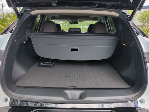 Used 2026 Nissan Murano Platinum w/ Cargo Package image 36