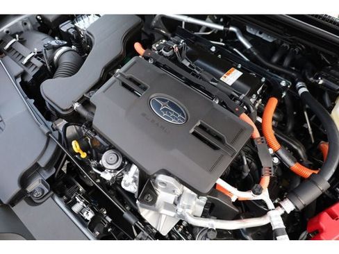 New 2026 Subaru Crosstrek 2.5i Limited w/ Crosstrek Mirror Package AWD/4WD image 54