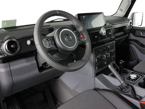 New 2026 INEOS Grenadier AWD/4WD image 10