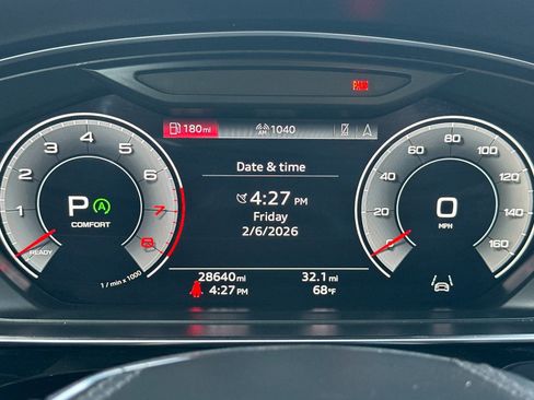 Used 2022 Audi A8 L 3.0T image 28