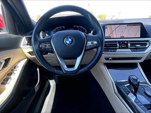 Used 2021 BMW 330i Sedan w/ Convenience Package image 14