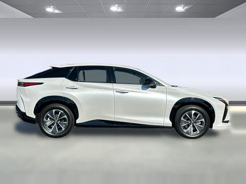 Certified 2023 Lexus RZ 450e Premium image 7