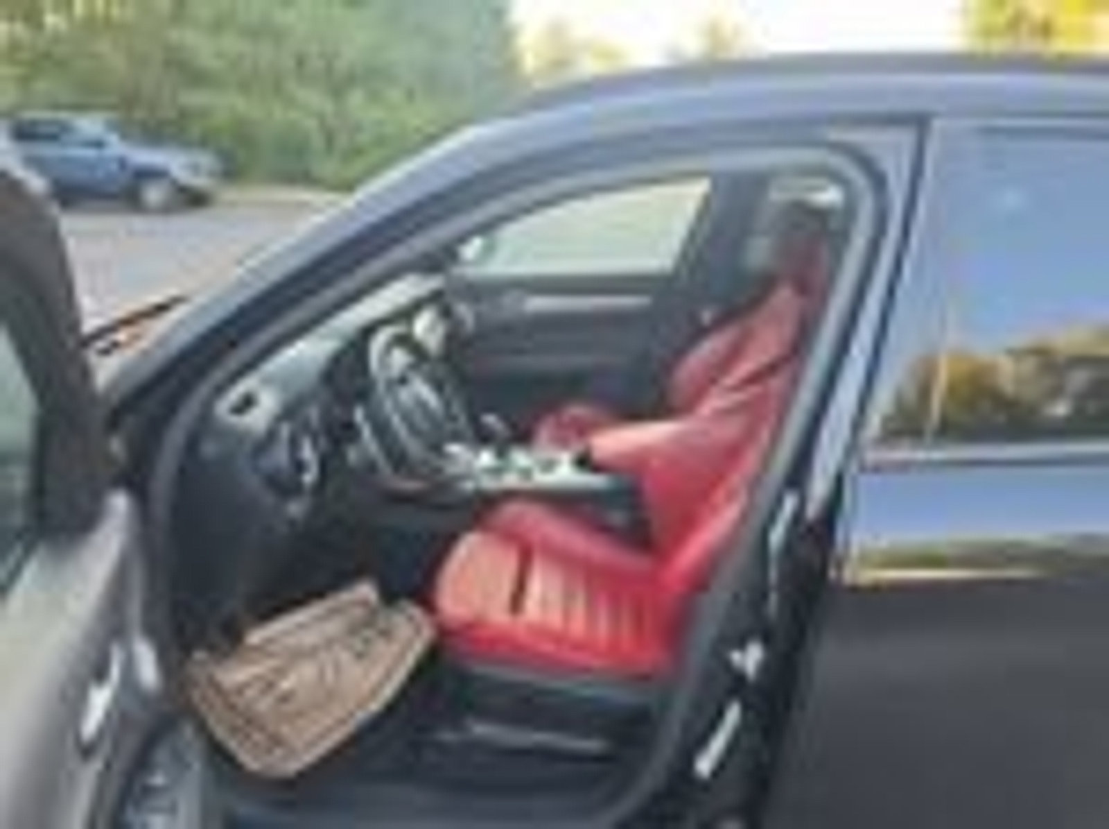 Used 2023 Alfa Romeo Stelvio Veloce AWD/4WD image 7