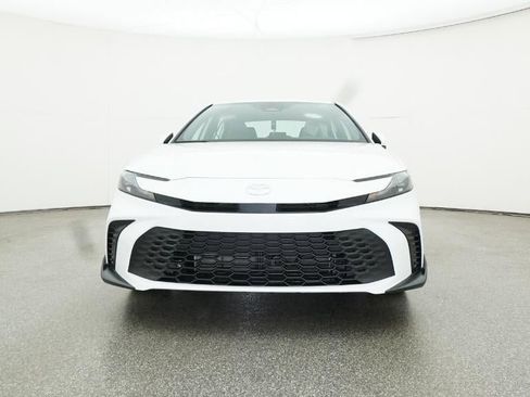 New 2026 Toyota Camry SE image 31