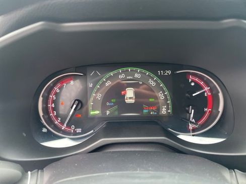 New 2025 Toyota RAV4 LE image 25