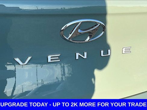 New 2026 Hyundai Venue SE FWD image 11