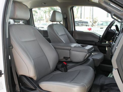 Used 2021 Ford F350 XL w/ Power Equipment Group image 40