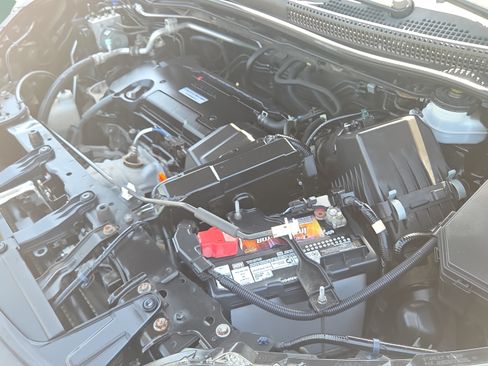 Used 2016 Honda CR-V EX image 20