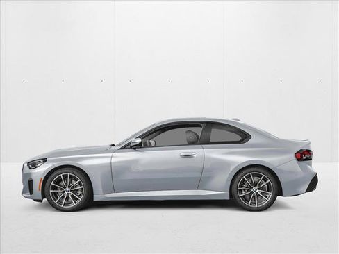 New 2026 BMW 230i xDrive Coupe w/ Premium Package AWD/4WD image 3