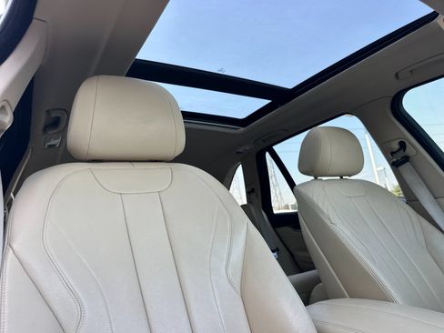 Used 2015 BMW X5 xDrive35i AWD/4WD image 16