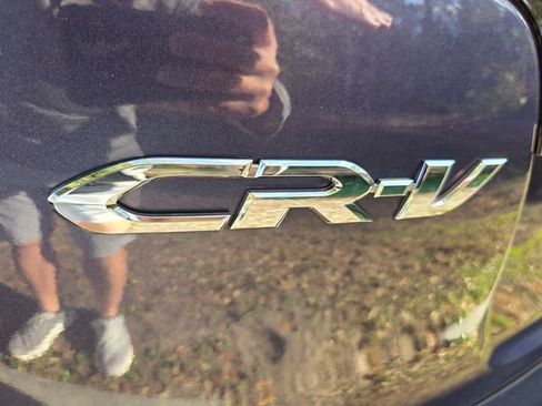 Used 2012 Honda CR-V EX image 4