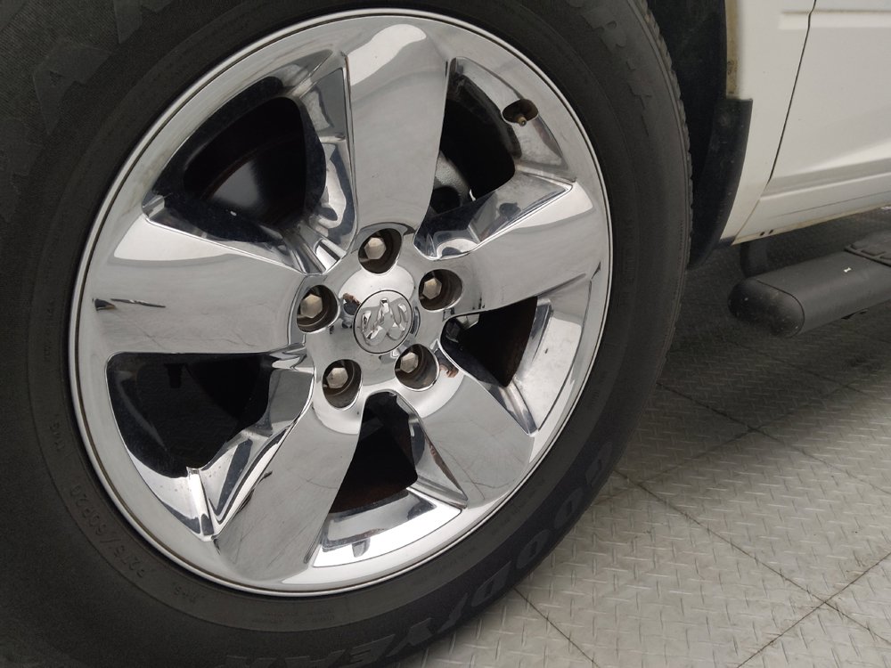 Used 2019 RAM 1500 Lone Star RWD image 31