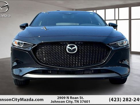New 2026 MAZDA MAZDA3 s image 2