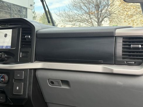 Used 2021 Ford F150 XL w/ Trailer Tow Package image 27