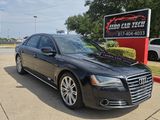 Used 2014 Audi A8 L 4.0T w/ Premium Package image 6
