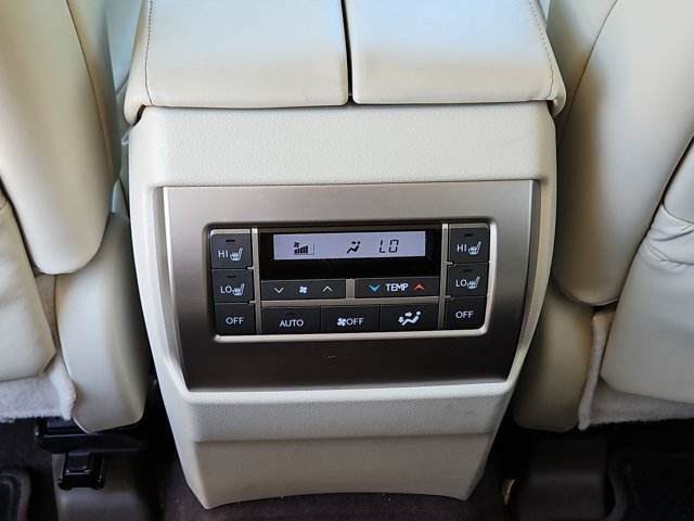 Used 2018 Lexus GX 460 Premium w/ Premium Package AWD/4WD image 18