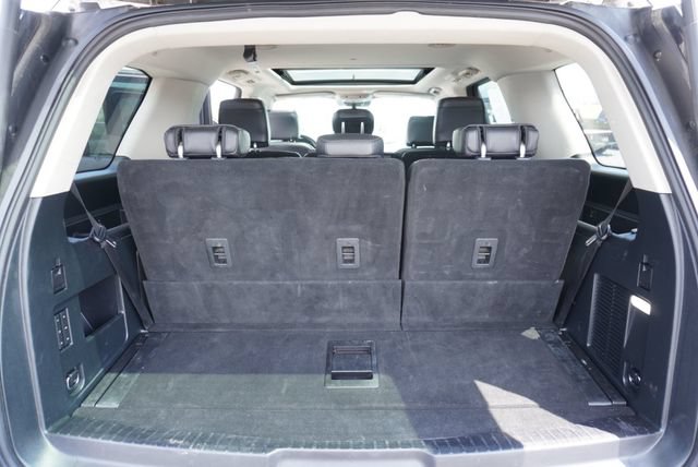 Used 2021 Ford Expedition Platinum AWD/4WD image 21