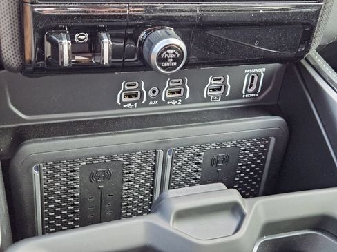 New 2026 RAM 3500 Limited AWD/4WD image 21