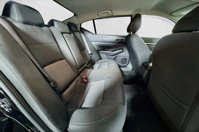 Used 2023 Nissan Altima 2.5 SV AWD/4WD image 23