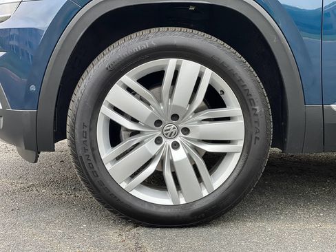Used 2019 Volkswagen Atlas SEL Premium AWD/4WD image 50