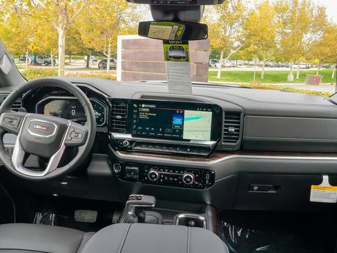 New 2026 GMC Sierra 1500 Elevation w/ Elevation Premium Package AWD/4WD image 12