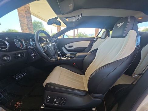 Used 2014 Bentley Continental GT V8 S image 19