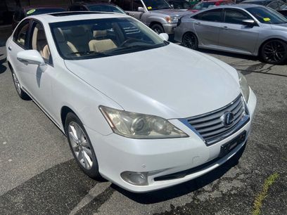 Used 2011 Lexus ES 350