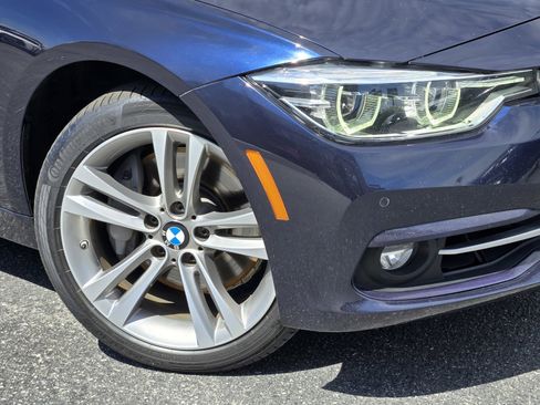 Used 2016 BMW 340i Sedan image 9