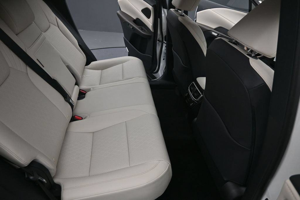 New 2026 Lexus RX 350 Premium Plus w/ Accessory Package (K3) FWD image 16